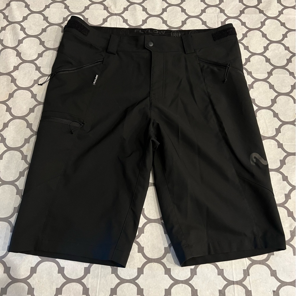 Flylow Deckard Performance Technical Mountain Bik… - image 1